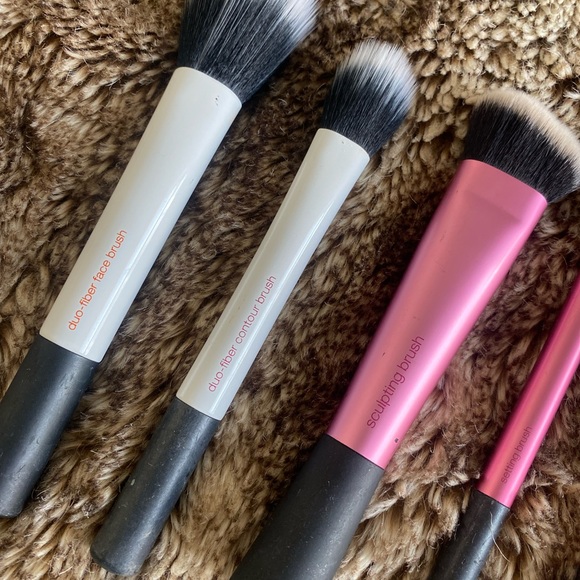 Real technique brushes - Picture 3 of 5